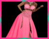 !MK Pink Spring Lace