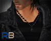 [RB] Loren Black Jacket