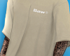 Tshirt Baw