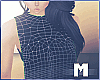 M `Necklace Mesh |Female