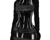 Anime Blk Dress