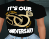 Our Anniversary Tee