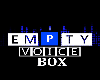 EMPTY VOICE BOXX
