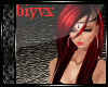 [biyvx] Red crosi