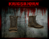 !Combat boots | req