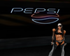 Neon Pepsi Sign