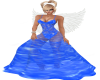 Fairy Angel Blue w/trigs
