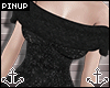 ⚓ | Sequin Black
