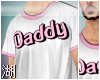 ♂ Daddy-T: Pink