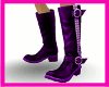 [DOL]Female Purple Boots