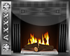(Axxx) WW Fireplace