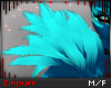 S; Blooh ShoulderTufts