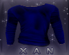blueShirtOpen for Man