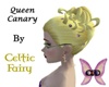 [CFD]Queen Canary