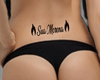 EXCLUSIVO SUA MORENA TAT