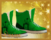 [DHD] Jordan Green Kicks