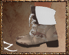 Boots Military -Z-