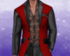 Spellcaster Suit /RED