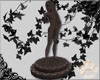 Chocolate Marble Statue