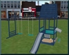 ~ Anim. Kids Playfort