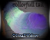 (OD) Collorfull tail