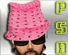 PSA*C+HAT MOHAWK