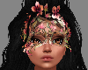 Flower Mask