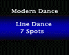 CS NewModern Group Dance