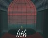 [lith]gothika Hall