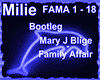 M*M J B-Family Affair