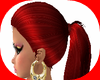 SOFIA RED HAIR