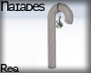 N| Under the mistletoe