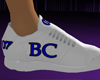 Custom BC Shoes
