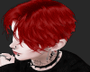 NK,Red Hair