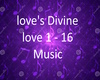 loves-Divine