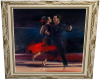 Flamenco DancingCouple2 