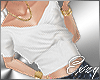 ❥ Crusader White