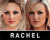RACHEL Head | Custom