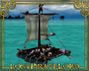 [LPL] Pirate Raft
