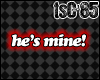 [85] He's Mine!