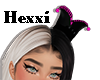 Creepy Jester - Hat