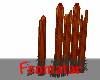 [FEO] PALISADE wood