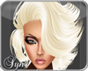 *SYN*Haely*Bleached