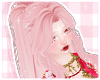 ❄ Cerem. Pink