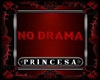 !PXR! Drama Wal Sign Red