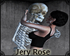 [JR] Hugging Skeleton