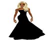 LS Black Dress