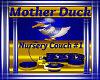 Mother Duck Kid Couch 1