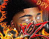 (DRV) xOz Big Afro Hair