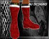 MJ*M Santa Boots